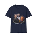"Agartha is calling" T-shirt