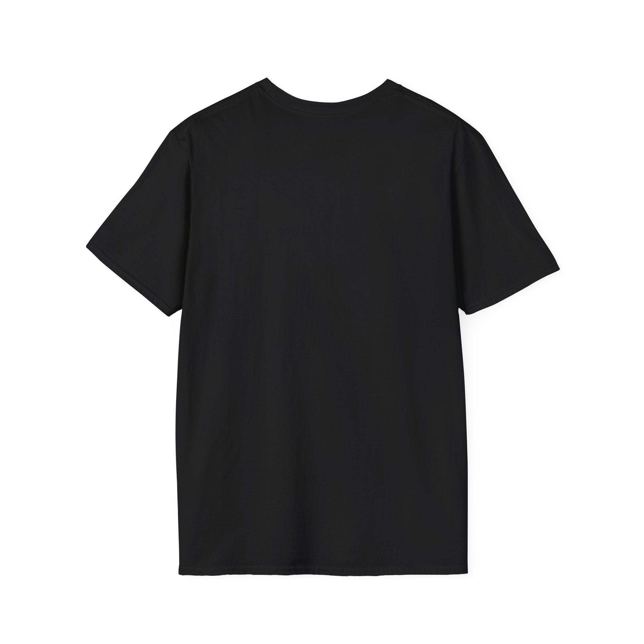"It's Past My Bedtime" T-Shirt