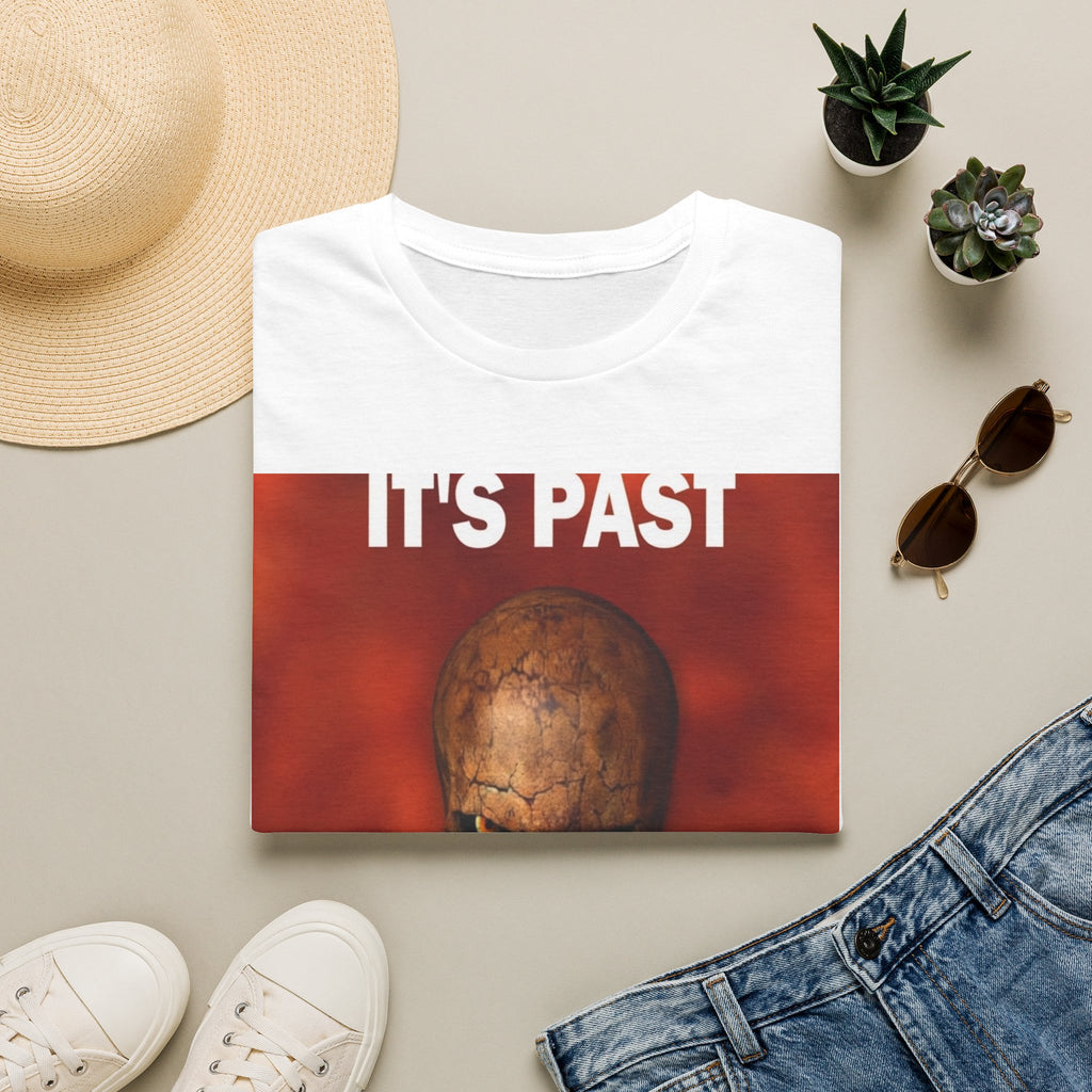 "It's Past My Bedtime" T-Shirt