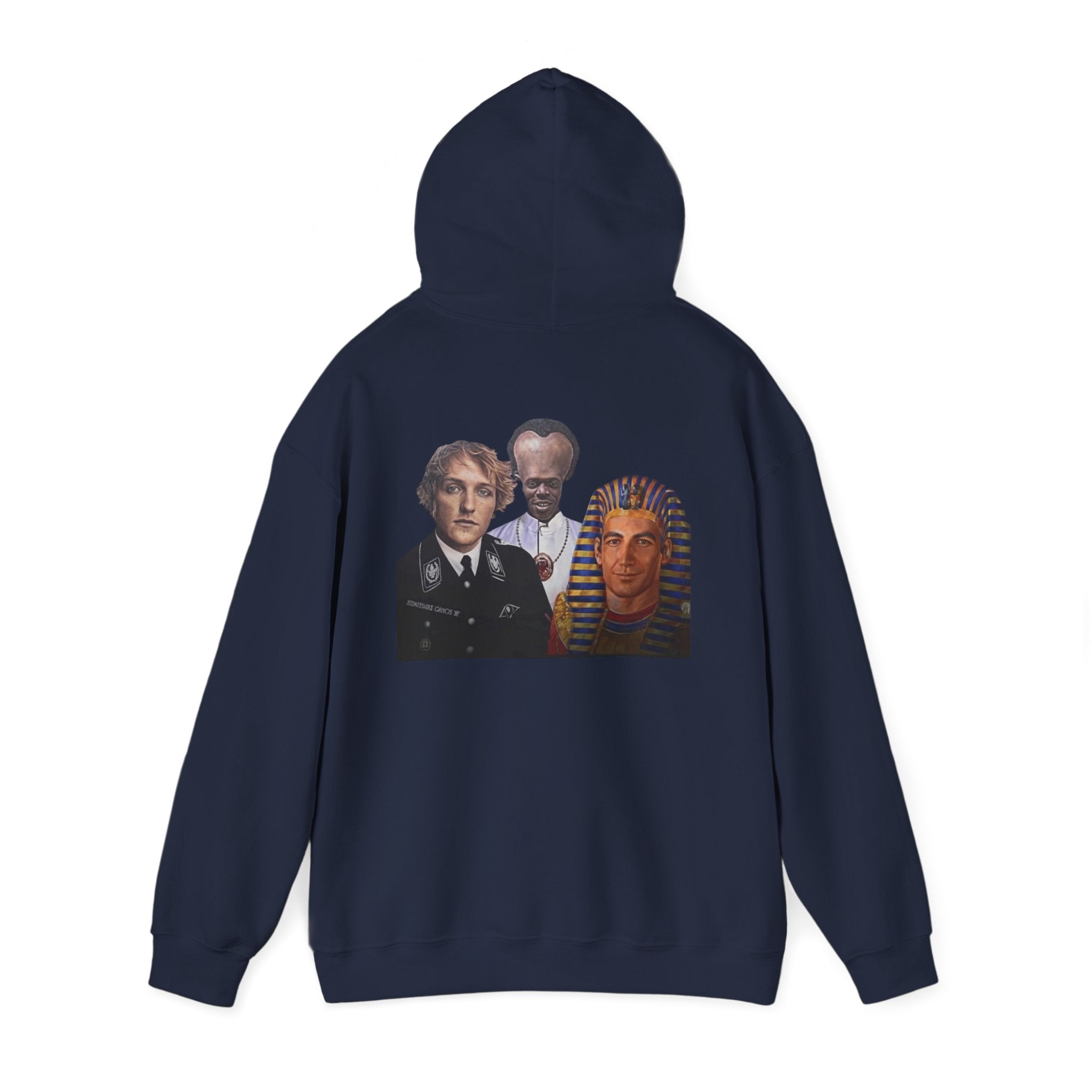 "Agartha is calling" Hoodie