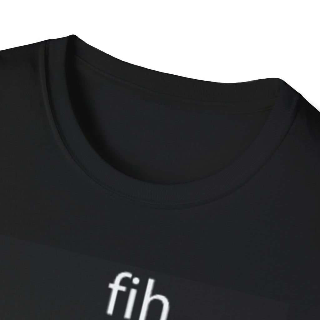 "Fih calling" T-shirt