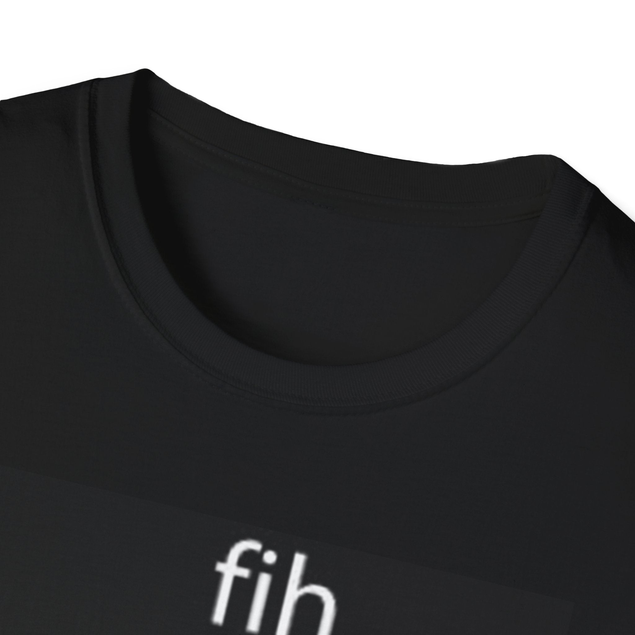 "Fih calling" T-shirt