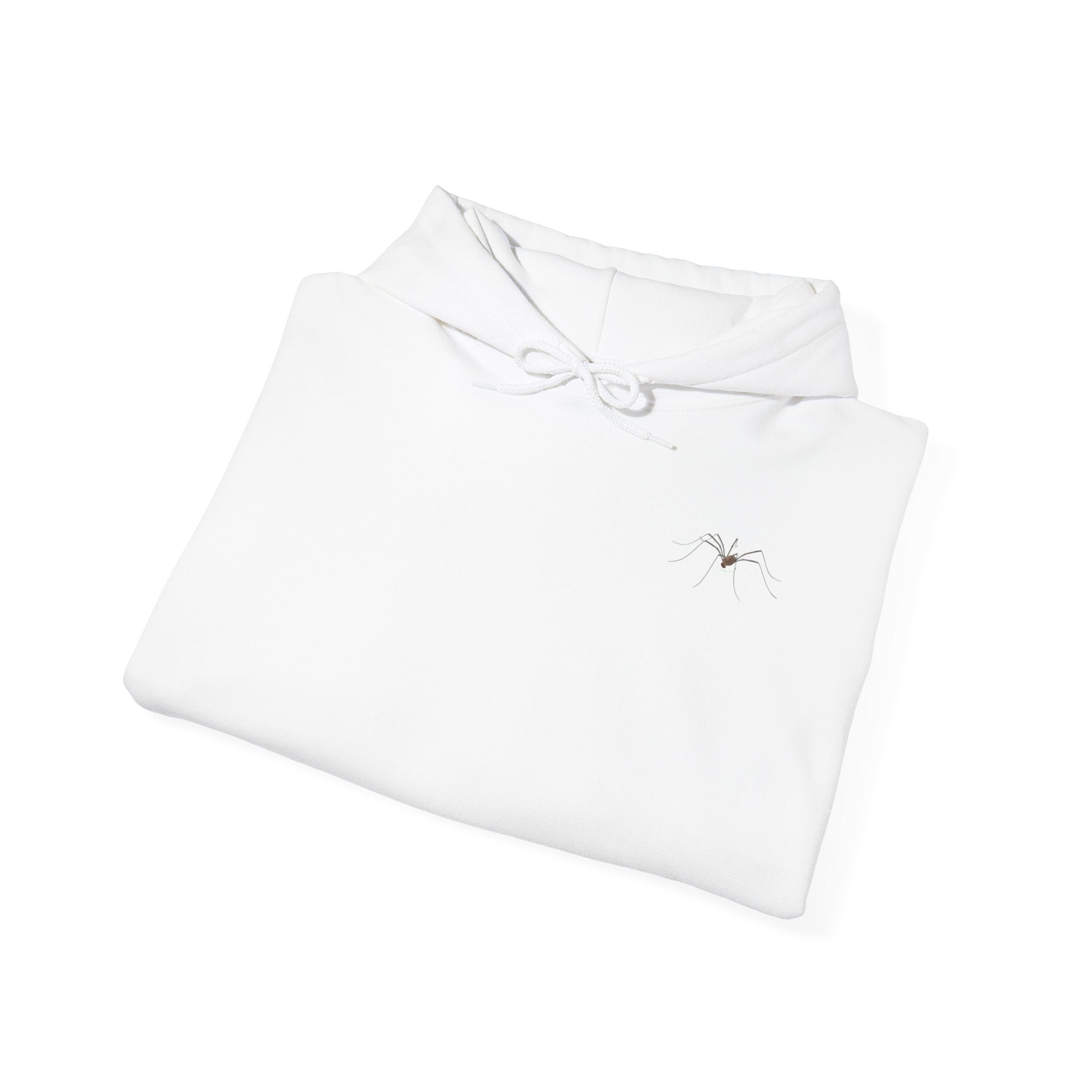 Spider "Call Me Daddy" Hoodie