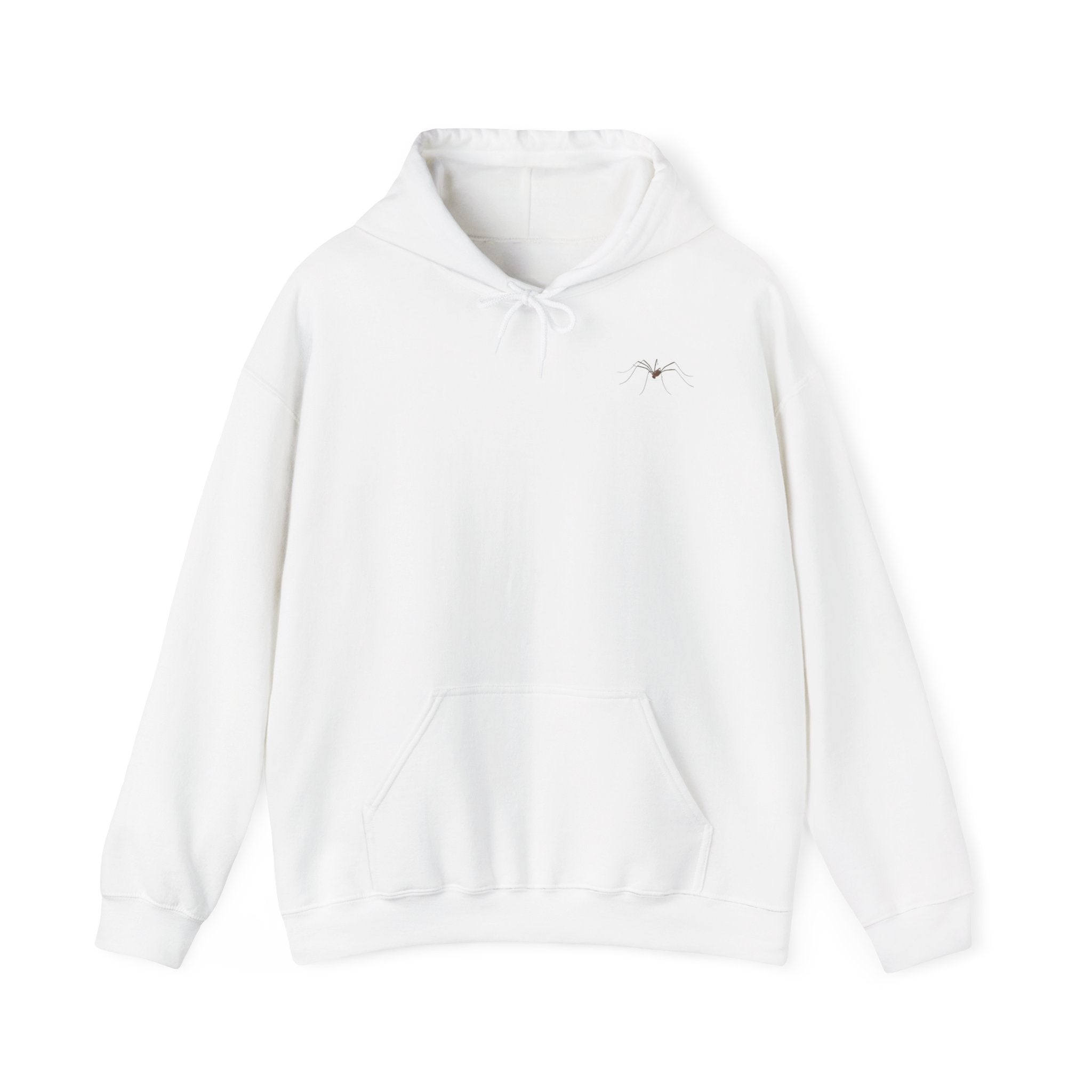 Spider "Call Me Daddy" Hoodie