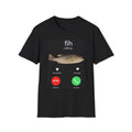 "Fih calling" T-shirt