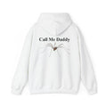 Spider "Call Me Daddy" Hoodie