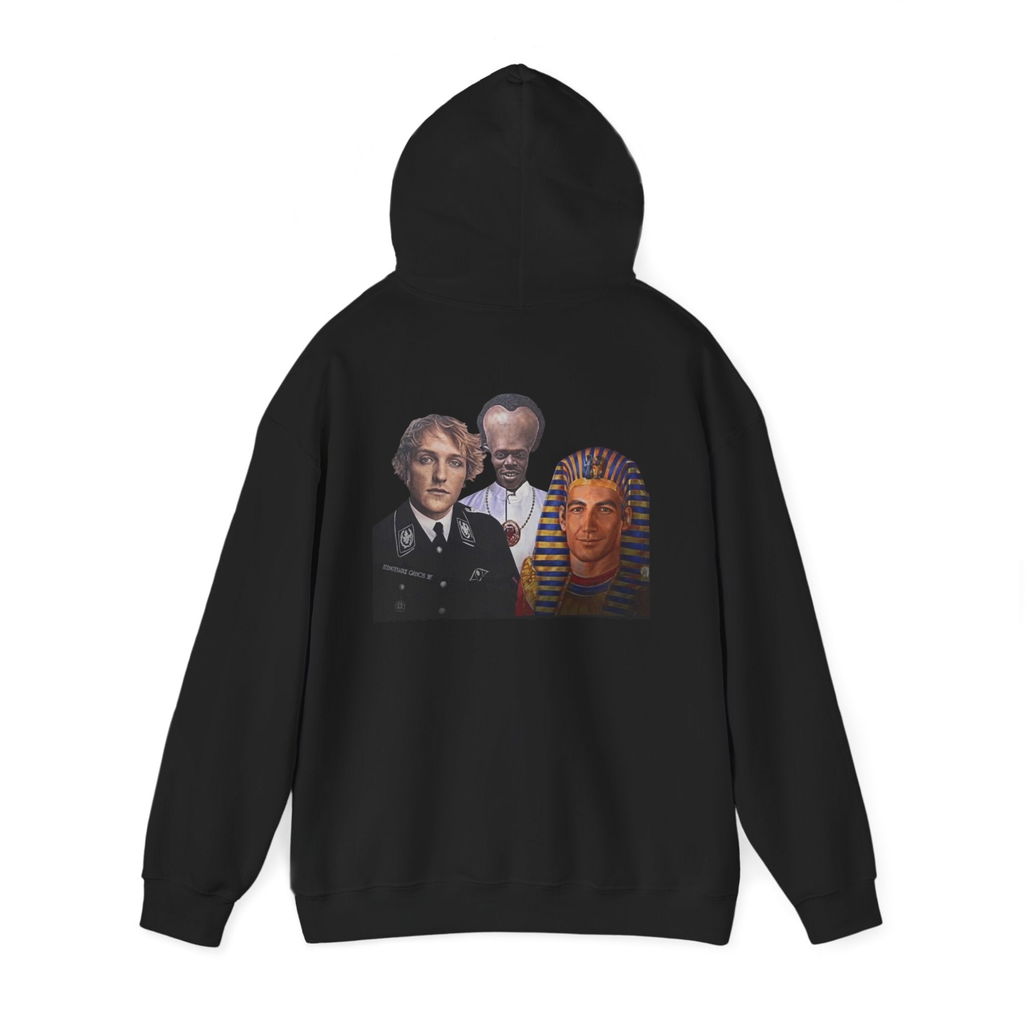 "Agartha is calling" Hoodie