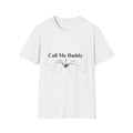 Spider 'Call Me Daddy' T-Shirt