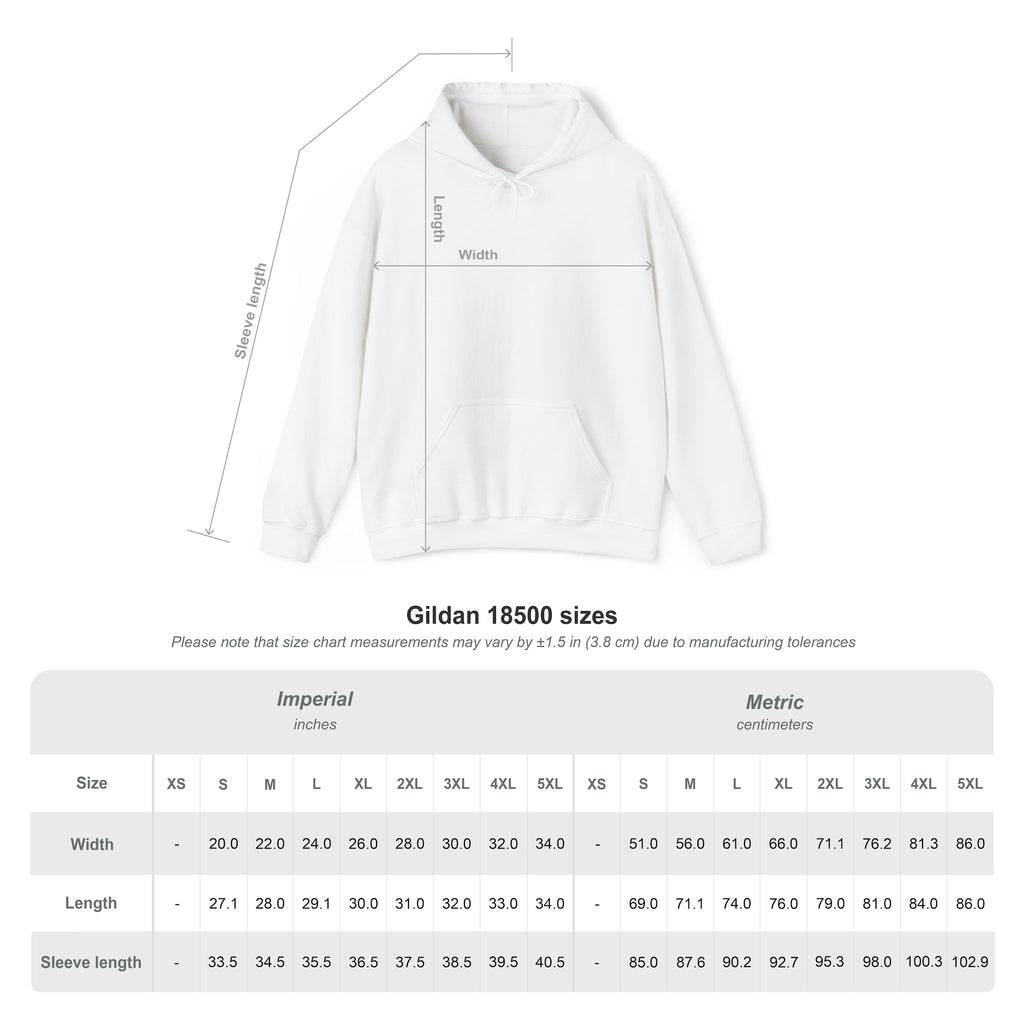 Spider "Call Me Daddy" Hoodie