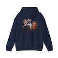 "Agartha is calling" Hoodie