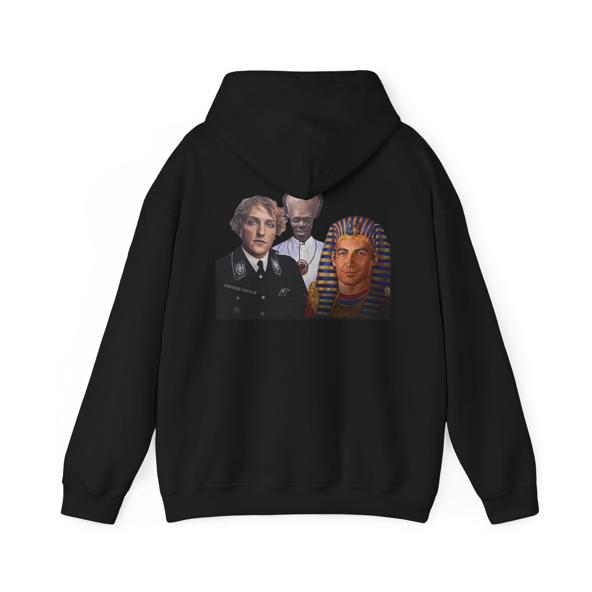 "Agartha is calling" Hoodie
